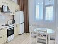 3-бөлмелі пәтер · 90 м² · 6/12 қабат, Сыганак 18, бағасы: 30 000 ₸ в Астане, Есильский р-н — фото 2
