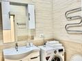 3-бөлмелі пәтер · 90 м² · 6/12 қабат, Сыганак 18, бағасы: 30 000 ₸ в Астане, Есильский р-н — фото 3