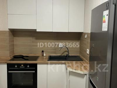 2-комнатная квартира · 51.3 м² · 5/25 этаж, Ашимова 26 за 230 000 〒 в Караганде, Казыбек би р-н