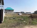 Участок · 8 соток, Токтанова 2 за 9 млн ₸ в 