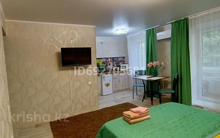 1-комнатная квартира · 30 м² · 4/4 этаж, Чехова — Аль-Фараби, кондиционер за 3 000 ₸ в Костанае — фото 17