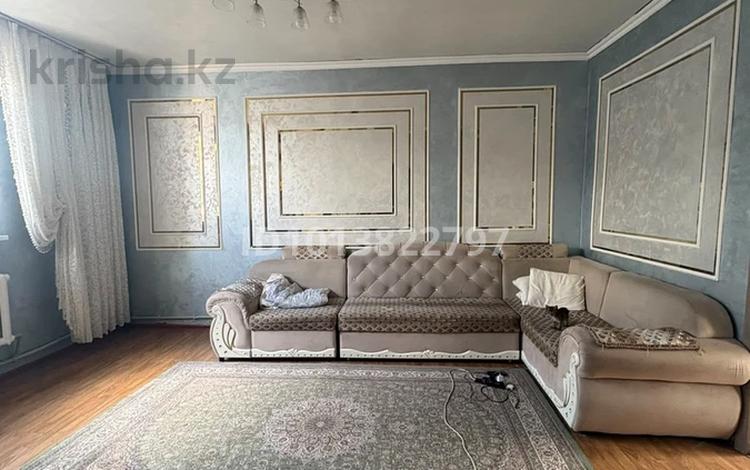 Жеке үй · 4 бөлме · 110 м² · 3 жүзд., Керимбекова 11в, бағасы: 20 млн ₸ в Жамбыл — фото 2