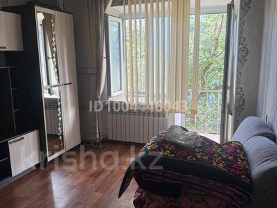 1-комнатная квартира · 30 м² · 4/4 этаж, Койгелды — Ниеткалиева за 11 млн 〒 в Таразе