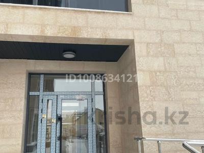 1-комнатная квартира · 47 м² · 6/9 этаж, мкр Юго-Восток, Шахтеров 31/2 за 22.9 млн ₸ в Караганде, Казыбек би р-н