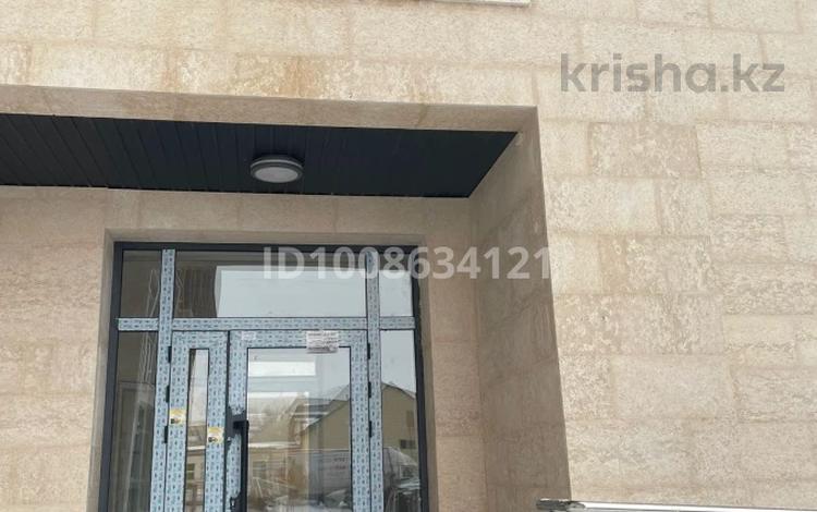 1-комнатная квартира · 47 м² · 6/9 этаж, мкр Юго-Восток, Шахтеров 31/2 за 22.9 млн ₸ в Караганде, Казыбек би р-н — фото 2