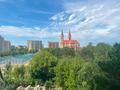 1-комнатная квартира · 47 м² · 6/9 этаж, мкр Юго-Восток, Шахтеров 31/2 за 22.8 млн ₸ в Караганде, Казыбек би р-н — фото 9