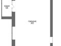 1-комнатная квартира · 47 м² · 6/9 этаж, мкр Юго-Восток, Шахтеров 31/2 за 22.9 млн ₸ в Караганде, Казыбек би р-н — фото 8