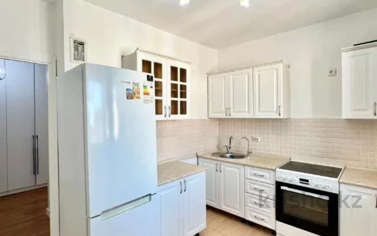 2-комнатная квартира · 60 м² · 12/12 этаж, мкр Дарабоз, 1-я улица за 31.5 млн ₸ в Алматы, Алатауский р-н — фото 7