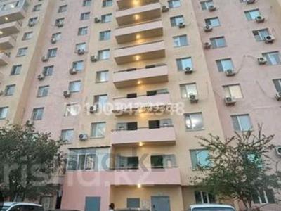 1-комнатная квартира · 52 м² · 5/16 этаж, мкр. Алмагуль 24 за 15 млн ₸ в Атырау
