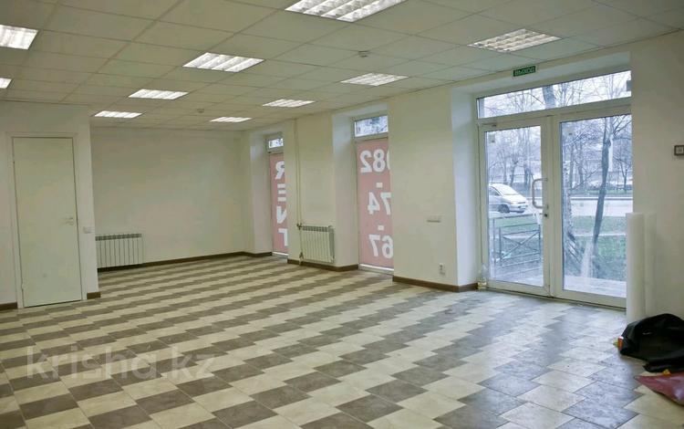 Магазины и бутики • 130 м² за 850 000 〒 в Алматы, Турксибский р-н — фото 2