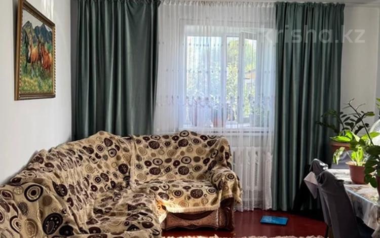 Отдельный дом · 3 комнаты · 60 м² · 24 сот., Советская 30 за 7.9 млн ₸ в  — фото 2