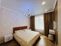 2-комнатная квартира · 85 м² · 5/10 этаж, Абая — Мынбаева-Розыбакиева за 105.5 млн ₸ в Алматы, Бостандыкский р-н