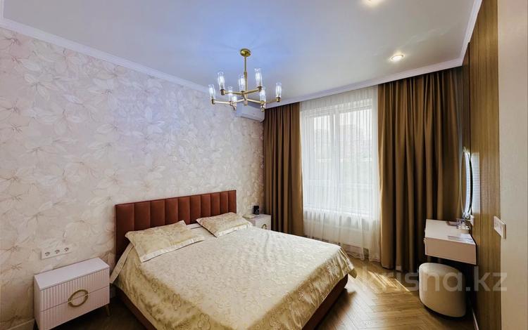 2-комнатная квартира · 85 м² · 5/10 этаж, Абая — Мынбаева-Розыбакиева за 105.5 млн ₸ в Алматы, Бостандыкский р-н — фото 6