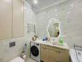 2-комнатная квартира · 85 м² · 5/10 этаж, Абая — Мынбаева-Розыбакиева за 105.5 млн ₸ в Алматы, Бостандыкский р-н — фото 9