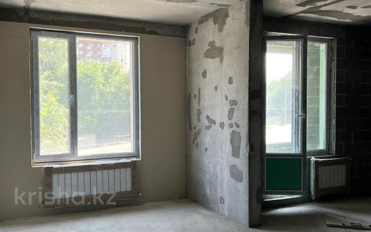 2-комнатная квартира, 46 м², 5/16 этаж, Тлендиева 133 — Сатпаева