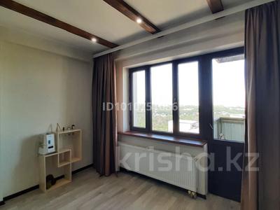 2-комнатная квартира · 86 м² · 18/22 этаж, Тлендиева 223 — проспект Абая за 400 000 〒 в Алматы, Алмалинский р-н