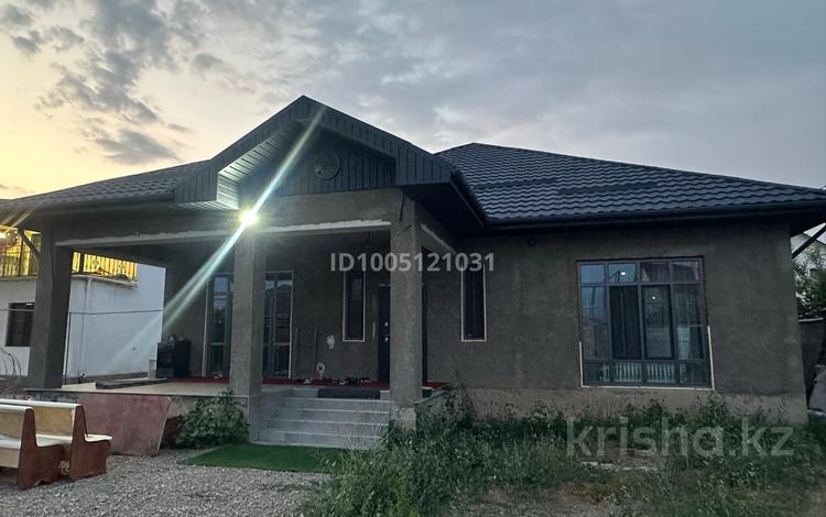 Отдельный дом · 5 комнат · 196 м² · 7 сот., Сұңқар 26 — Рядом с бассейном “Country pool” за 45 млн 〒 в Жамбыле — фото 2