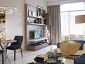 1-комнатная квартира, 38 м², 10/19 этаж, Amora 1 — Akoya Oxygen за ~ 45.6 млн 〒 в Дубае — фото 10