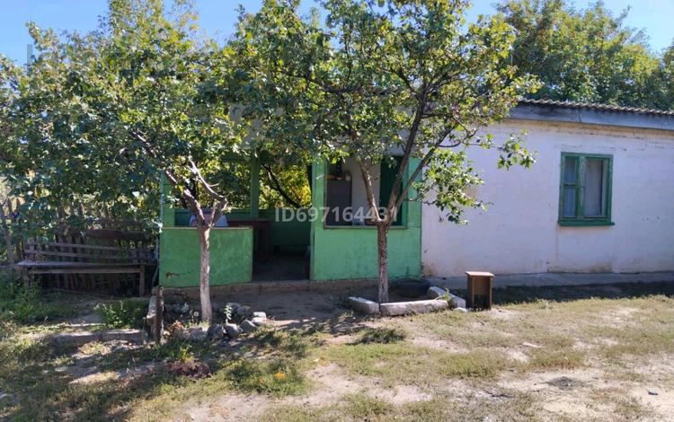 Часть дома · 3 комнаты · 75 м² · 8 сот., Спамбетова 60 за 13 млн 〒 в Зайсане — фото 2