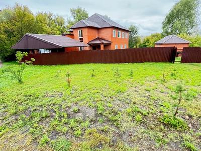 Отдельный дом · 6 комнат · 240 м² · 7.5 сот., Челюскина 1А за 213 млн 〒 в Усть-Каменогорске