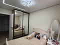 4-бөлмелі пәтер · 74 м² · 4/5 қабат, мкр Коктем-3 20, бағасы: 80 млн ₸ в Алматы, Бостандыкский р-н — фото 13