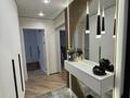 4-бөлмелі пәтер · 74 м² · 4/5 қабат, мкр Коктем-3 20, бағасы: 80 млн ₸ в Алматы, Бостандыкский р-н — фото 17