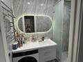 4-бөлмелі пәтер · 74 м² · 4/5 қабат, мкр Коктем-3 20, бағасы: 80 млн ₸ в Алматы, Бостандыкский р-н — фото 20