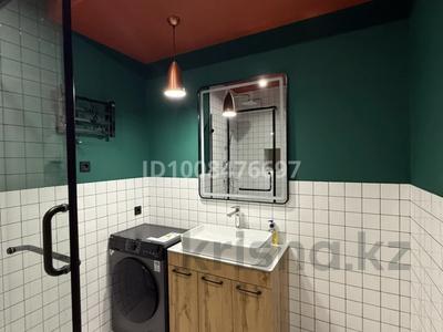 1-комнатная квартира · 50 м² · 4/5 этаж, мкр Кайрат, Тараз 7 за 270 000 ₸ в Алматы, Турксибский р-н