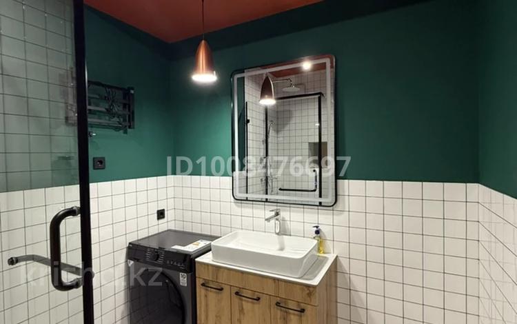 1-комнатная квартира · 50 м² · 4/5 этаж, мкр Кайрат, Тараз 7 за 270 000 ₸ в Алматы, Турксибский р-н — фото 4