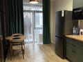 1-комнатная квартира · 50 м² · 4/5 этаж, мкр Кайрат, Тараз 7 за 270 000 ₸ в Алматы, Турксибский р-н — фото 9