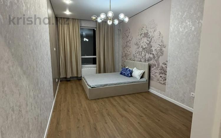 2-бөлмелі пәтер · 42 м² · 5/12 қабат, ул. Фадеева, 38г, бағасы: 33 млн ₸ в Алматы, Алатауский р-н — фото 2