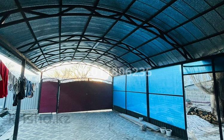 Отдельный дом · 4 комнаты · 180 м² · 6 сот., Есик 2 уч 490 — Школа Алтын Адам за 37 млн ₸ — фото 2