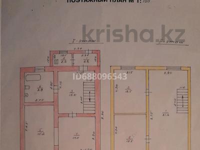 Жеке үй • 4 бөлмелер • 116 м² • 8 сот., Таншолпан, бағасы: 35 млн 〒 в Коксай (пути Ильича)