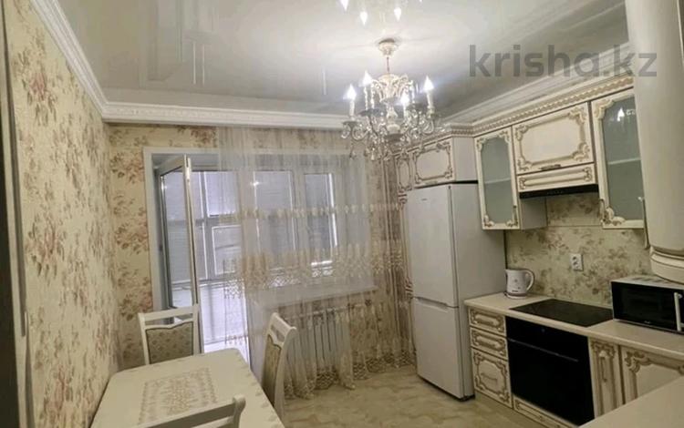 1-комнатная квартира, 47.8 м², 3/9 этаж, Сагдиева 10 за 20.5 млн 〒 в Кокшетау — фото 2