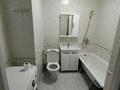 2-бөлмелі пәтер · 65 м² · 2/12 қабат, 1-улица 43 — Момышулы, бағасы: 20 000 ₸ в Алмалы — фото 3
