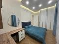 2-бөлмелі пәтер · 45 м² · 9/22 қабат, Туран 39а — Сыганак, бағасы: 45.5 млн ₸ в Астане, Нура р-н — фото 10