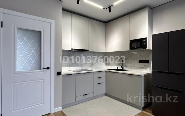 2-комнатная квартира · 52 м² · 2/9 этаж, Райымбек батыра 161Б — По Талгарской трассе за 280 000 ₸ в  — фото 2