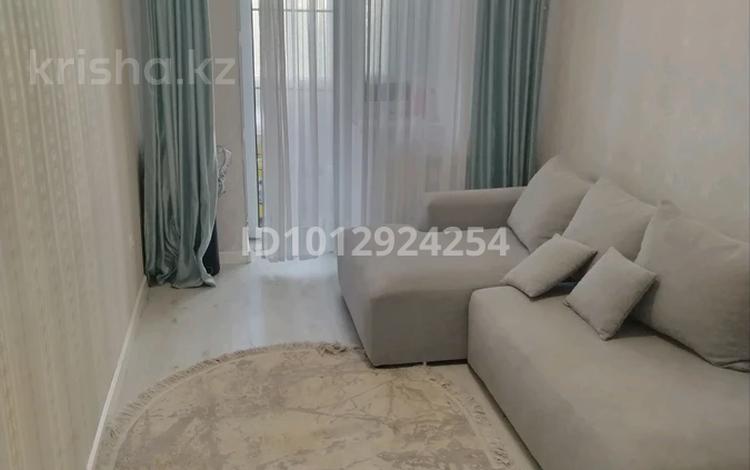 3-бөлмелі пәтер · 61 м² · 2/9 қабат, Мирв 43, бағасы: 25 млн ₸ в Жезказгане — фото 2