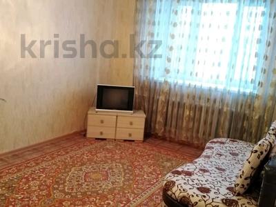 1-бөлмелі пәтер, 42 м², 4/9 қабат ай сайын, Акмешит 7, бағасы: 155 000 〒 в Астане, Есильский р-н