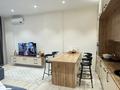 3-бөлмелі пәтер · 71 м² · 9/9 қабат, ​База отдыха Теплый пляж 119, бағасы: 36.5 млн ₸ в Актау — фото 8
