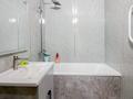 2-комнатная квартира · 52 м² · 3/5 этаж, Габдуллина — Байзакова за 48 млн ₸ в Алматы, Бостандыкский р-н — фото 22