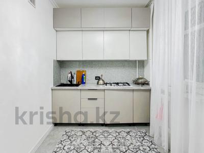 2-комнатная квартира · 52 м² · 3/5 этаж, Габдуллина — Байзакова за 48 млн ₸ в Алматы, Бостандыкский р-н