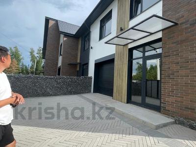 Часть дома · 4 комнаты · 180 м² · 3 сот., ГК Орман 37 за 64 млн ₸ в Петропавловске