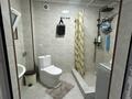 Отдельный дом · 4 комнаты · 100 м² · 10 сот., Байзак 20 — Оралман район за 23 млн ₸ в Туркестане — фото 9