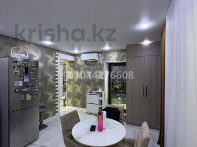 Часть дома · 2 комнаты · 55 м² · 2 сот., Толстого 32 за 36.5 млн ₸ в Алматы, Турксибский р-н