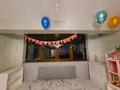 3-бөлмелі пәтер · 117.4 м² · 9/16 қабат, Масанчи 23/8 — Гоголя, бағасы: 108 млн ₸ в Алматы, Алмалинский р-н — фото 2