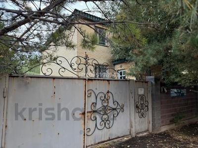 Отдельный дом · 8 комнат · 240 м² · 13.5 сот., Ошакты 29 за 130 млн ₸ в Астане, Алматы р-н