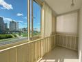1-бөлмелі пәтер · 35.3 м² · 7/14 қабат, Кабанбай батыра 46 — Ботанический парк, бағасы: 33 млн ₸ в Астане, Есильский р-н — фото 10