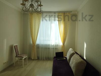 1-бөлмелі пәтер · 35.3 м² · 7/14 қабат, Кабанбай батыра 46 — Ботанический парк, бағасы: 33 млн ₸ в Астане, Есильский р-н