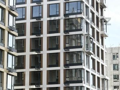 3-комнатная квартира · 79 м² · 12 этаж, Е 101 5 за 45 млн ₸ в Астане, Нура р-н